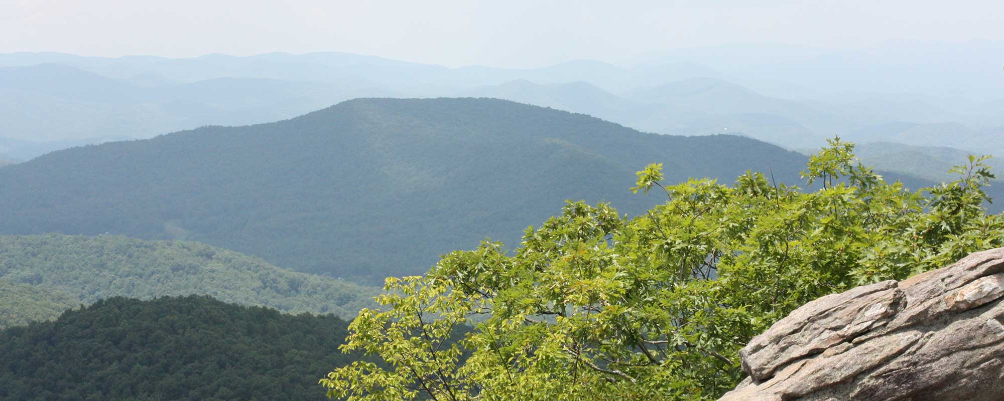 Blood Mountain Loop | HikeTheSouth