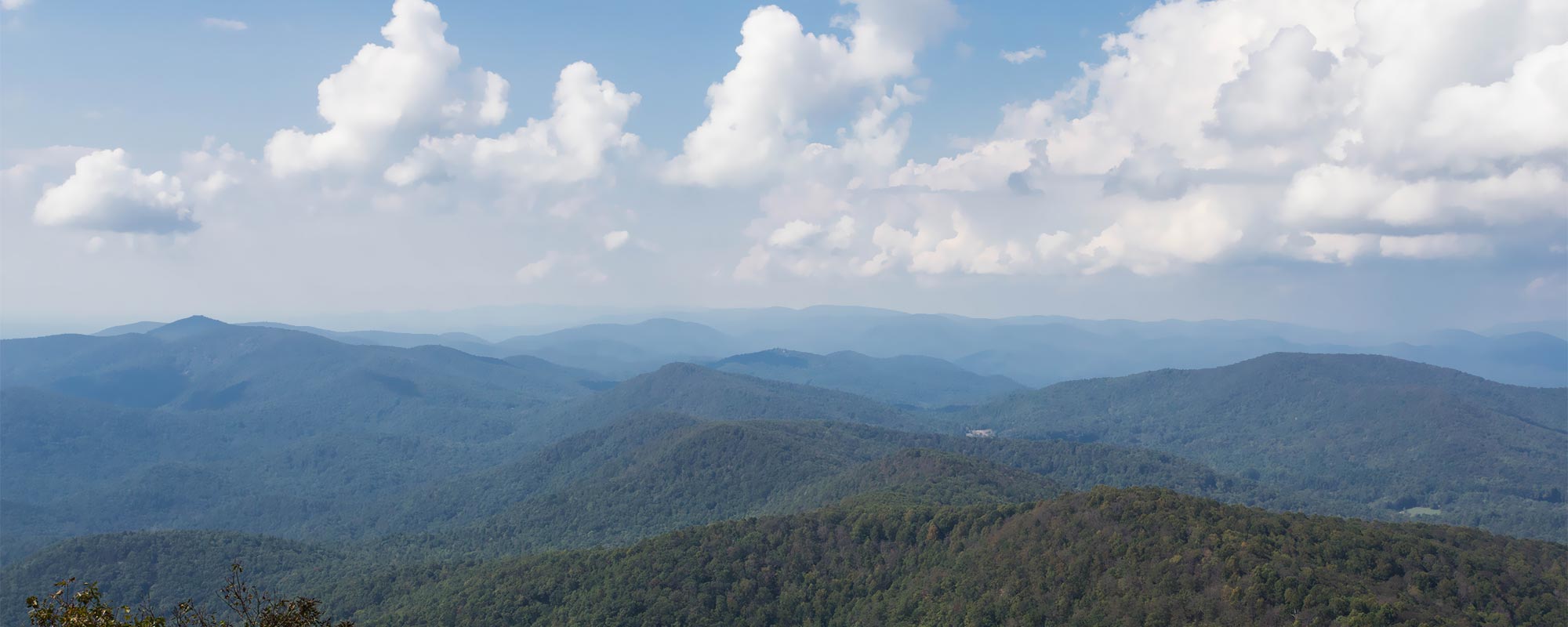 Blood Mountain | HikeTheSouth