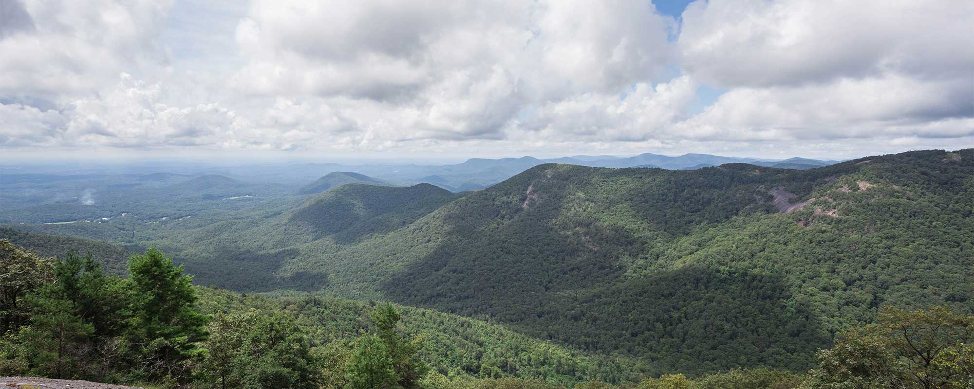 Wildcat Mountain | HikeTheSouth